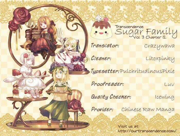 Sugar Family - Chapter 12 - Trang 49