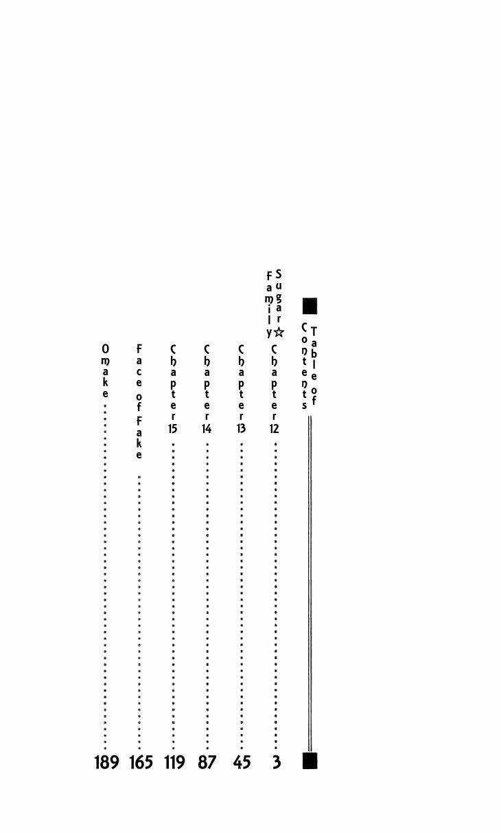 Sugar Family - Chapter 12 - Trang 7