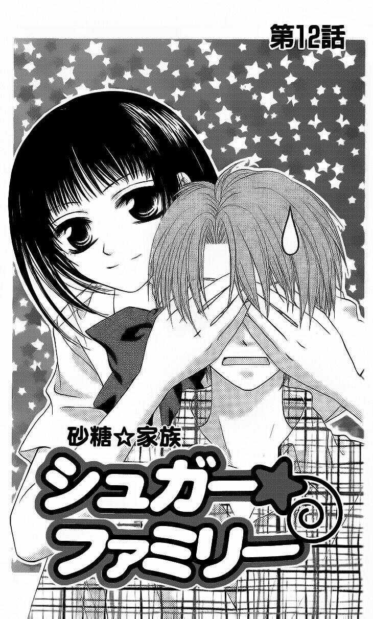 Sugar Family - Chapter 12 - Trang 8