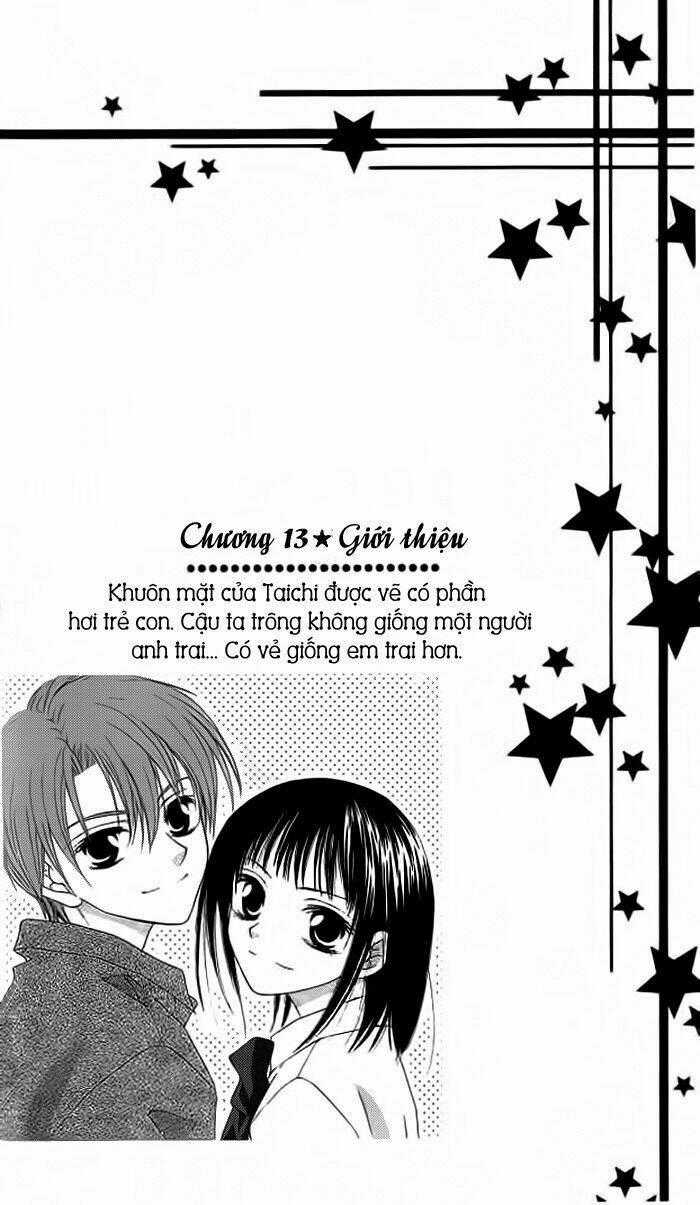 Sugar Family - Chapter 13 - Trang 1