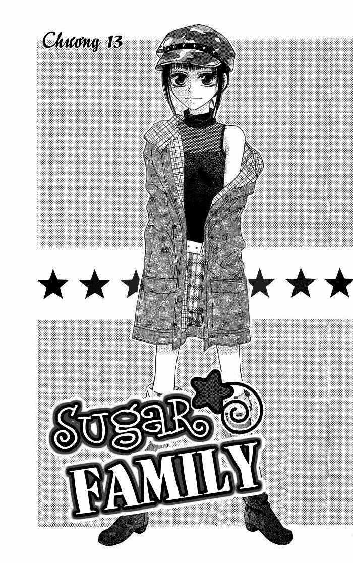 Sugar Family - Chapter 13 - Trang 2