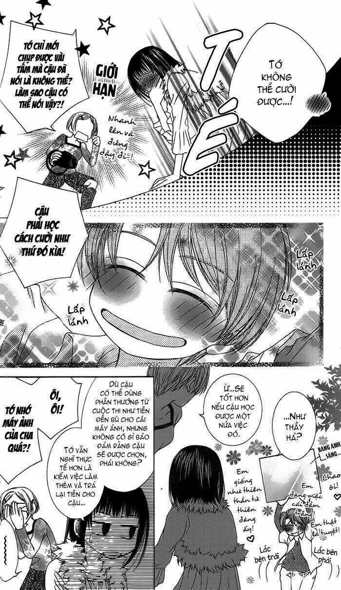 Sugar Family - Chapter 13 - Trang 11