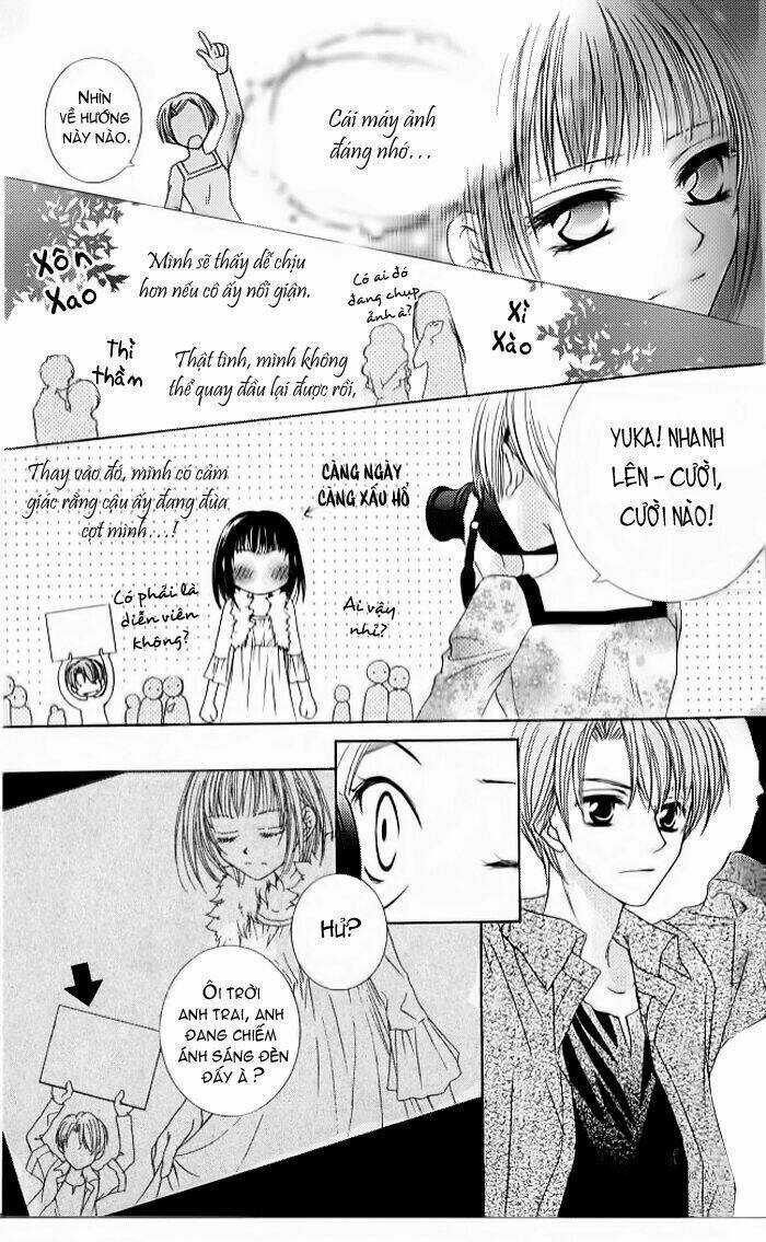 Sugar Family - Chapter 13 - Trang 12