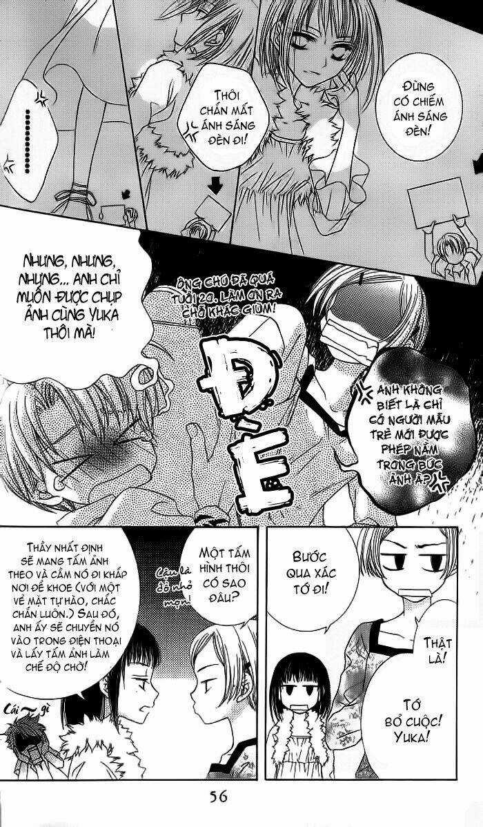 Sugar Family - Chapter 13 - Trang 13