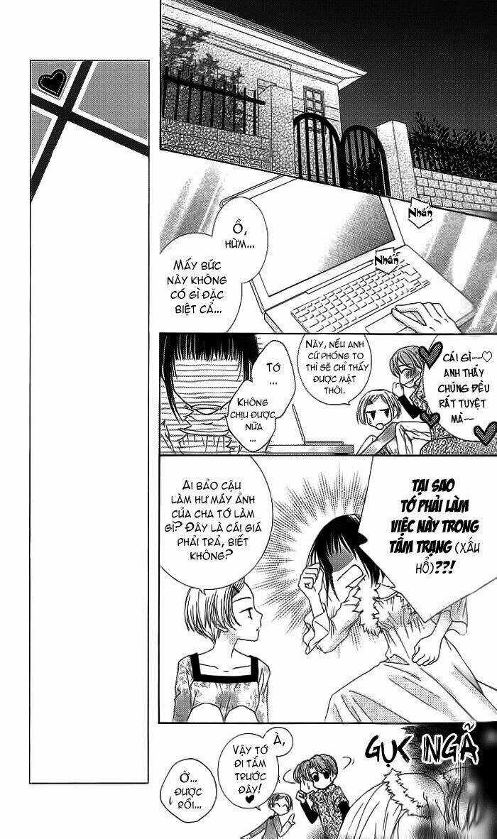 Sugar Family - Chapter 13 - Trang 14