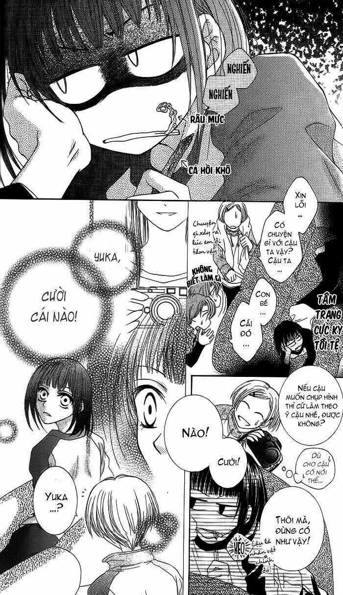 Sugar Family - Chapter 13 - Trang 15