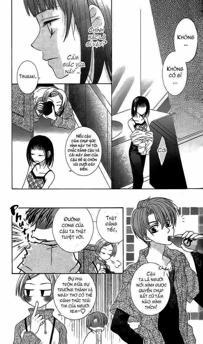 Sugar Family - Chapter 13 - Trang 16