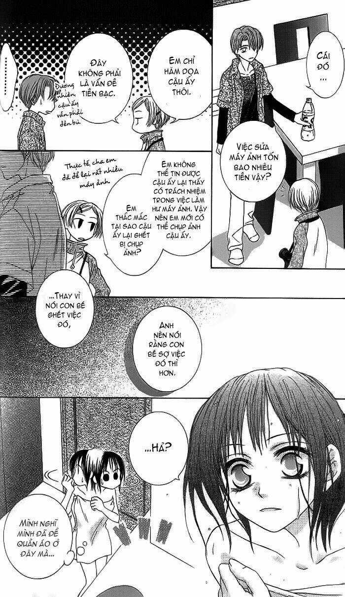 Sugar Family - Chapter 13 - Trang 17