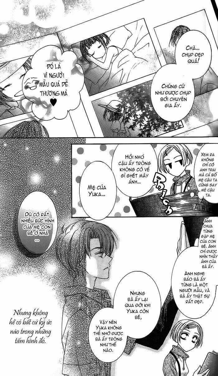 Sugar Family - Chapter 13 - Trang 18