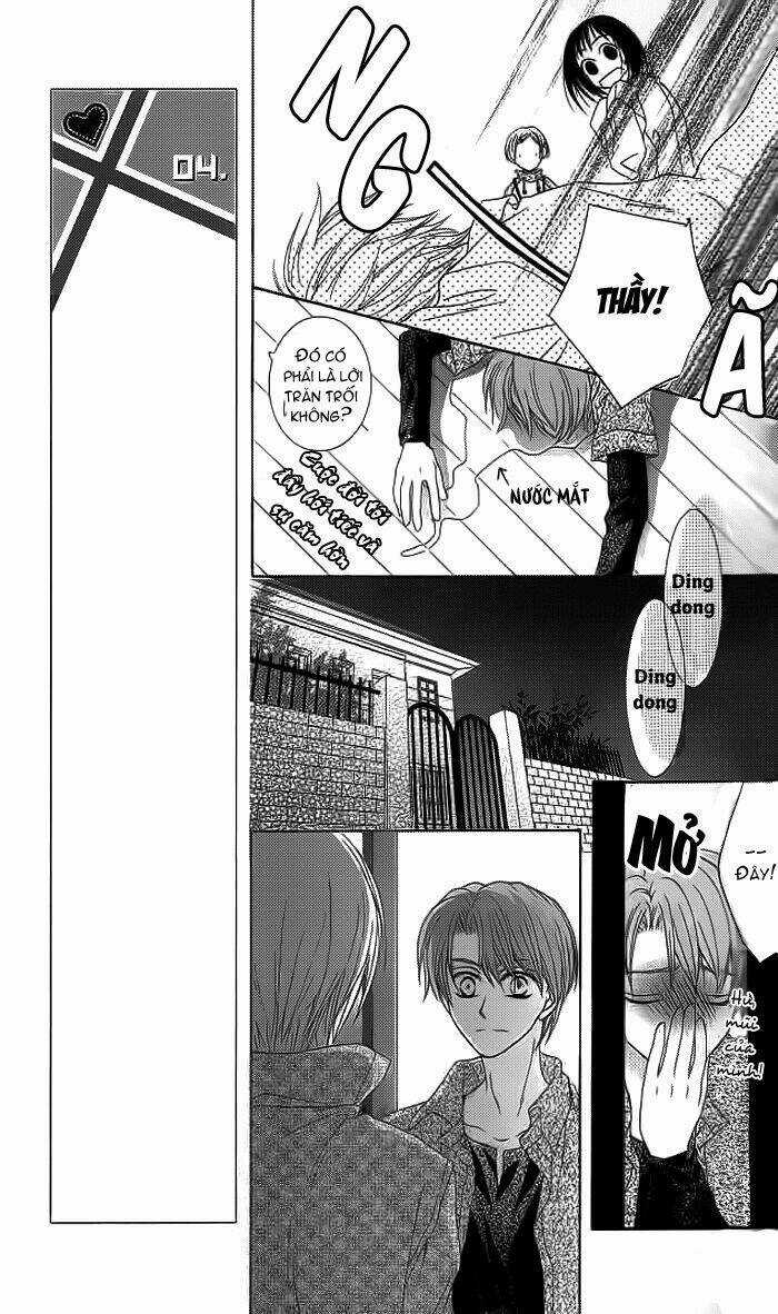 Sugar Family - Chapter 13 - Trang 20