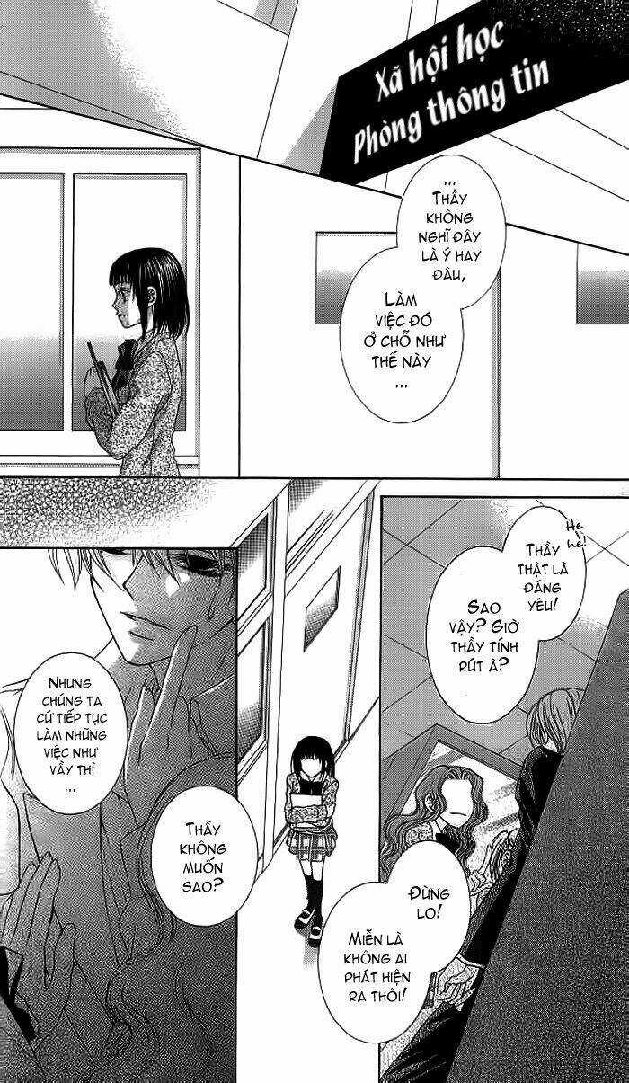 Sugar Family - Chapter 13 - Trang 3