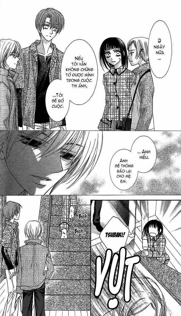 Sugar Family - Chapter 13 - Trang 23