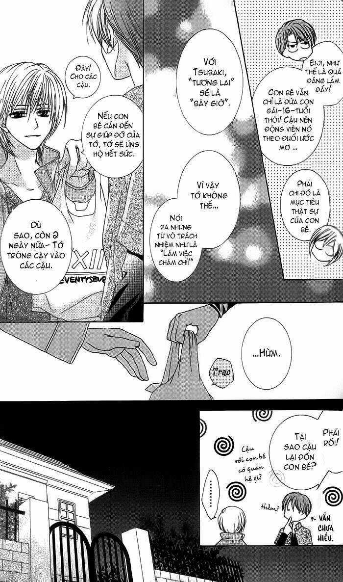 Sugar Family - Chapter 13 - Trang 24