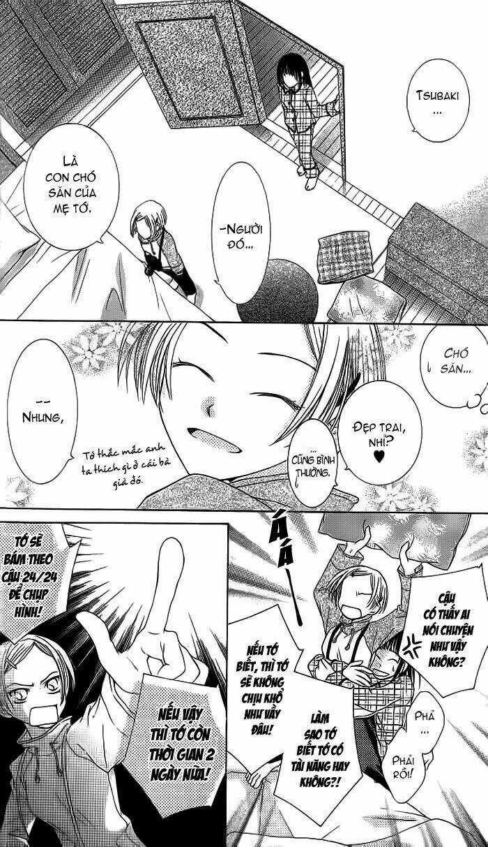 Sugar Family - Chapter 13 - Trang 25