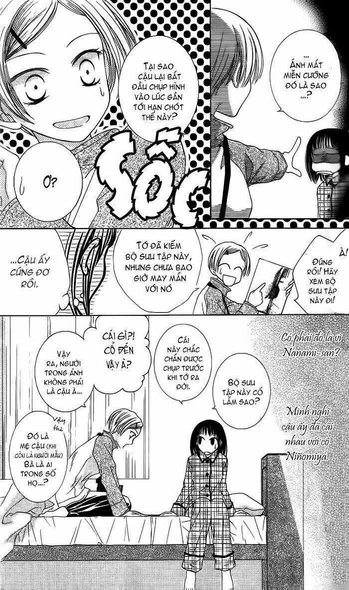 Sugar Family - Chapter 13 - Trang 26