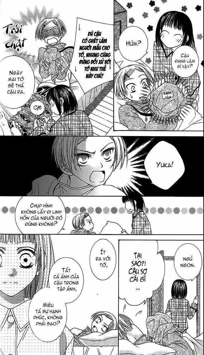 Sugar Family - Chapter 13 - Trang 28