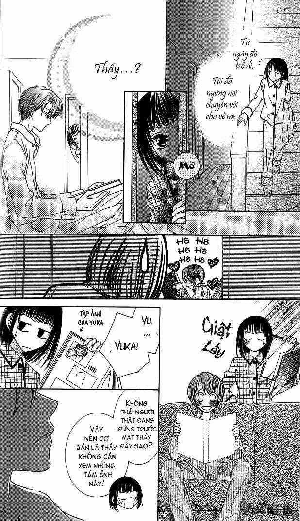 Sugar Family - Chapter 13 - Trang 30