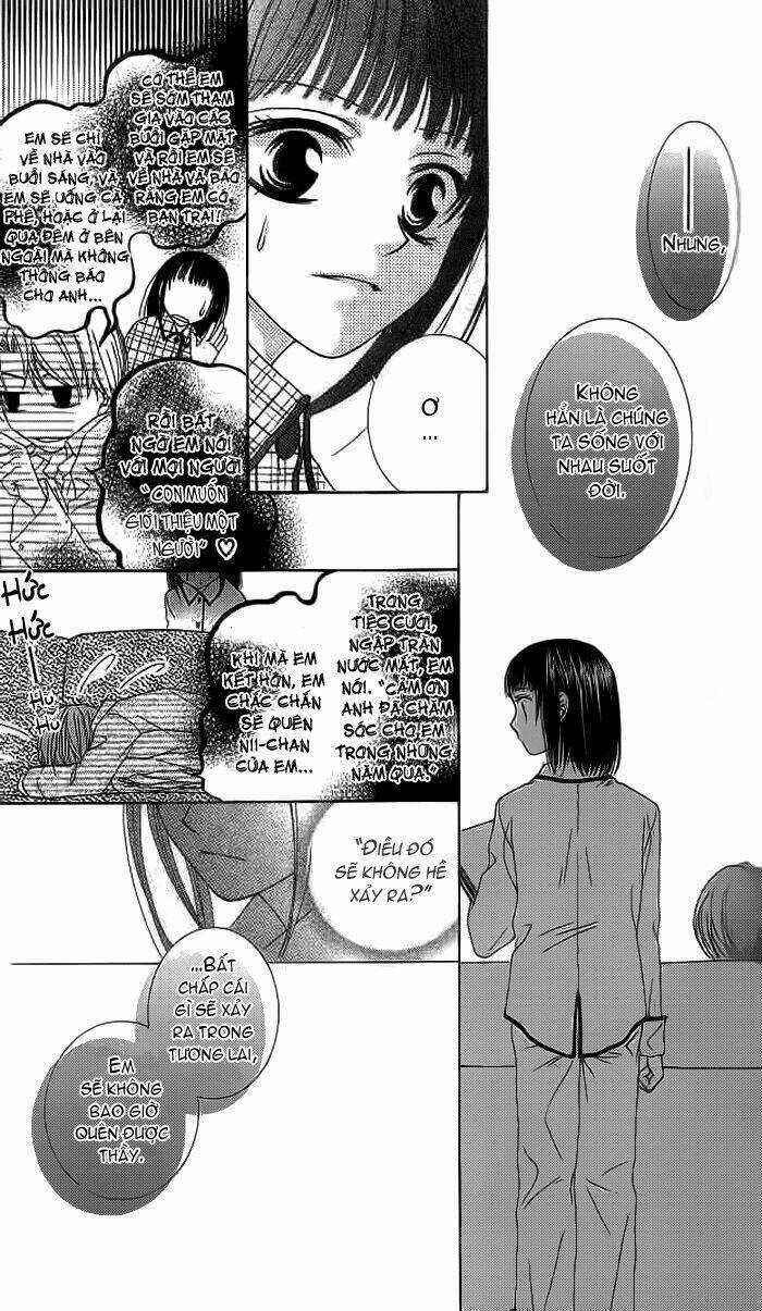 Sugar Family - Chapter 13 - Trang 31