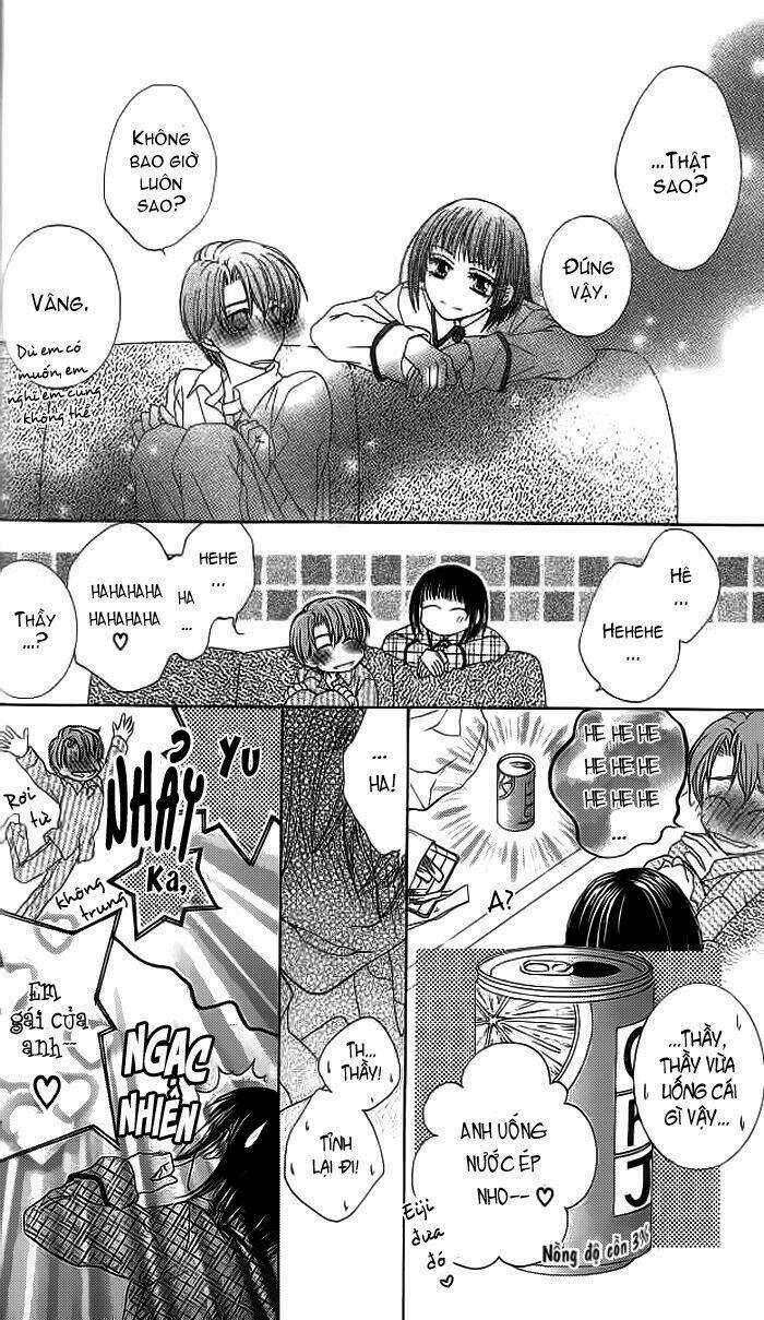 Sugar Family - Chapter 13 - Trang 32