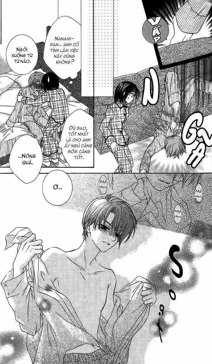 Sugar Family - Chapter 13 - Trang 33