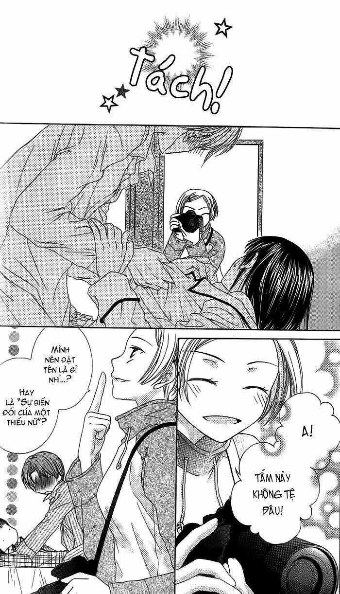 Sugar Family - Chapter 13 - Trang 35