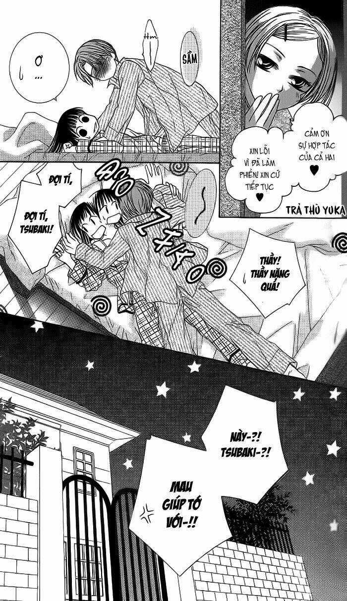 Sugar Family - Chapter 13 - Trang 36