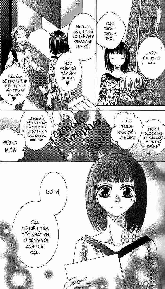Sugar Family - Chapter 13 - Trang 38