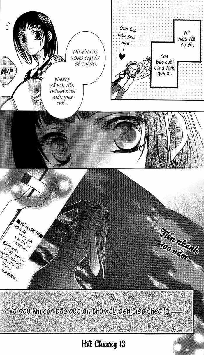 Sugar Family - Chapter 13 - Trang 39