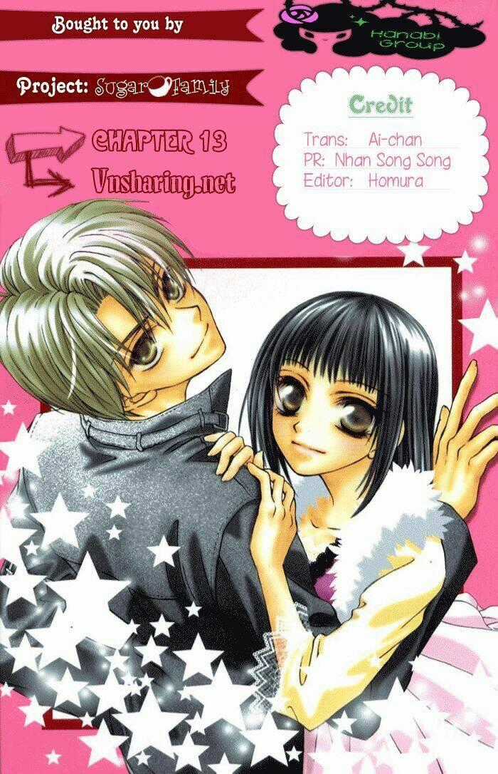 Sugar Family - Chapter 13 - Trang 40