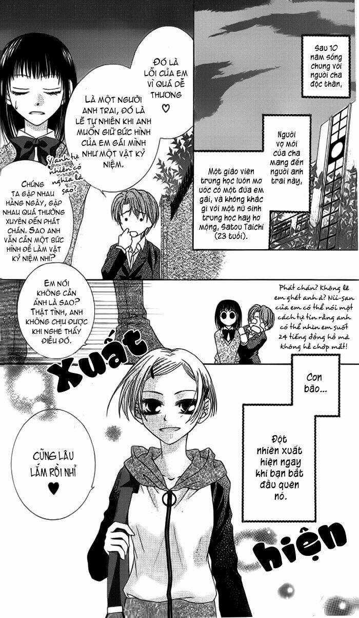 Sugar Family - Chapter 13 - Trang 5
