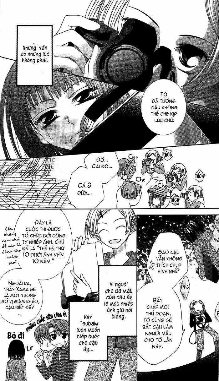 Sugar Family - Chapter 13 - Trang 7