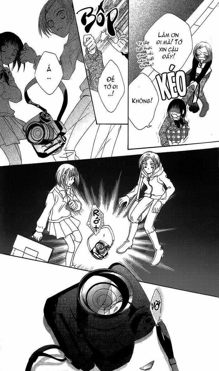 Sugar Family - Chapter 13 - Trang 8