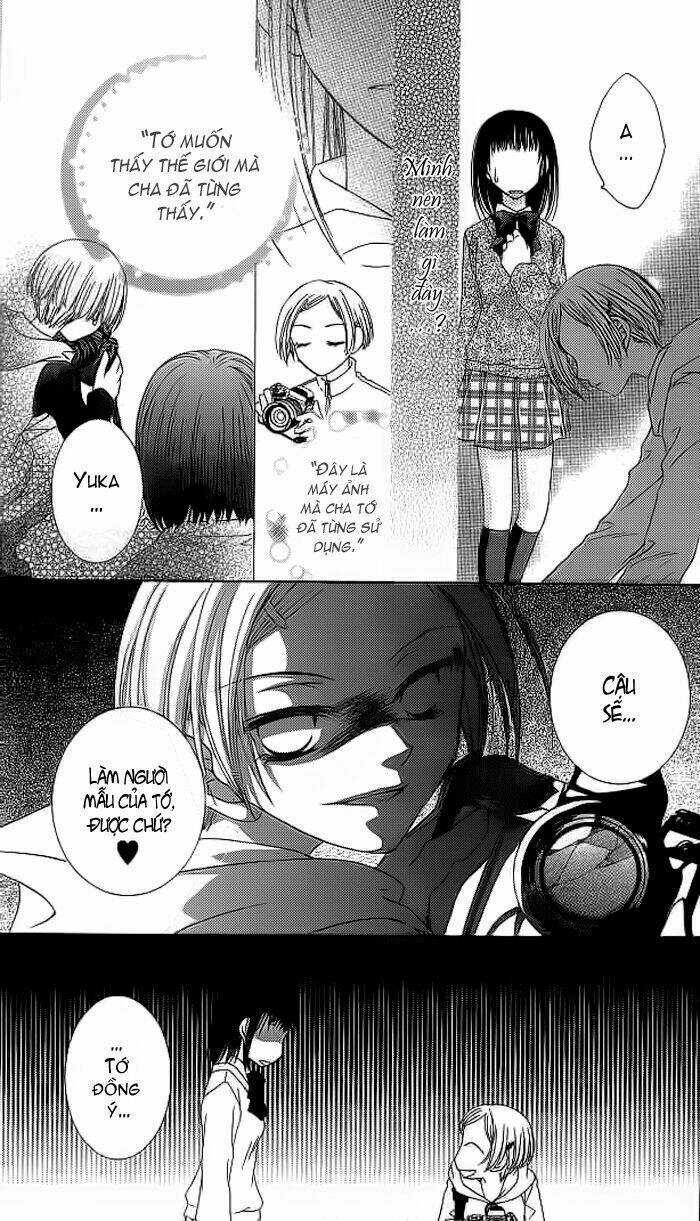 Sugar Family - Chapter 13 - Trang 9