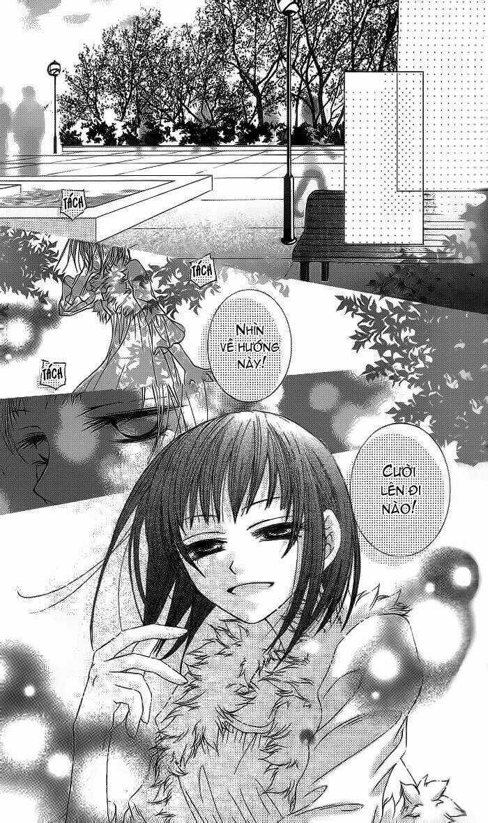 Sugar Family - Chapter 13 - Trang 10