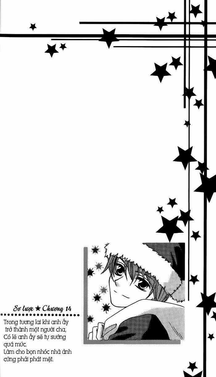 Sugar Family - Chapter 14 - Trang 2