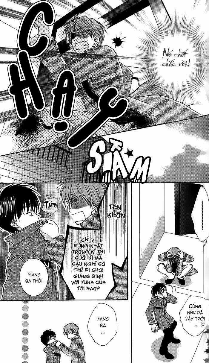 Sugar Family - Chapter 14 - Trang 13