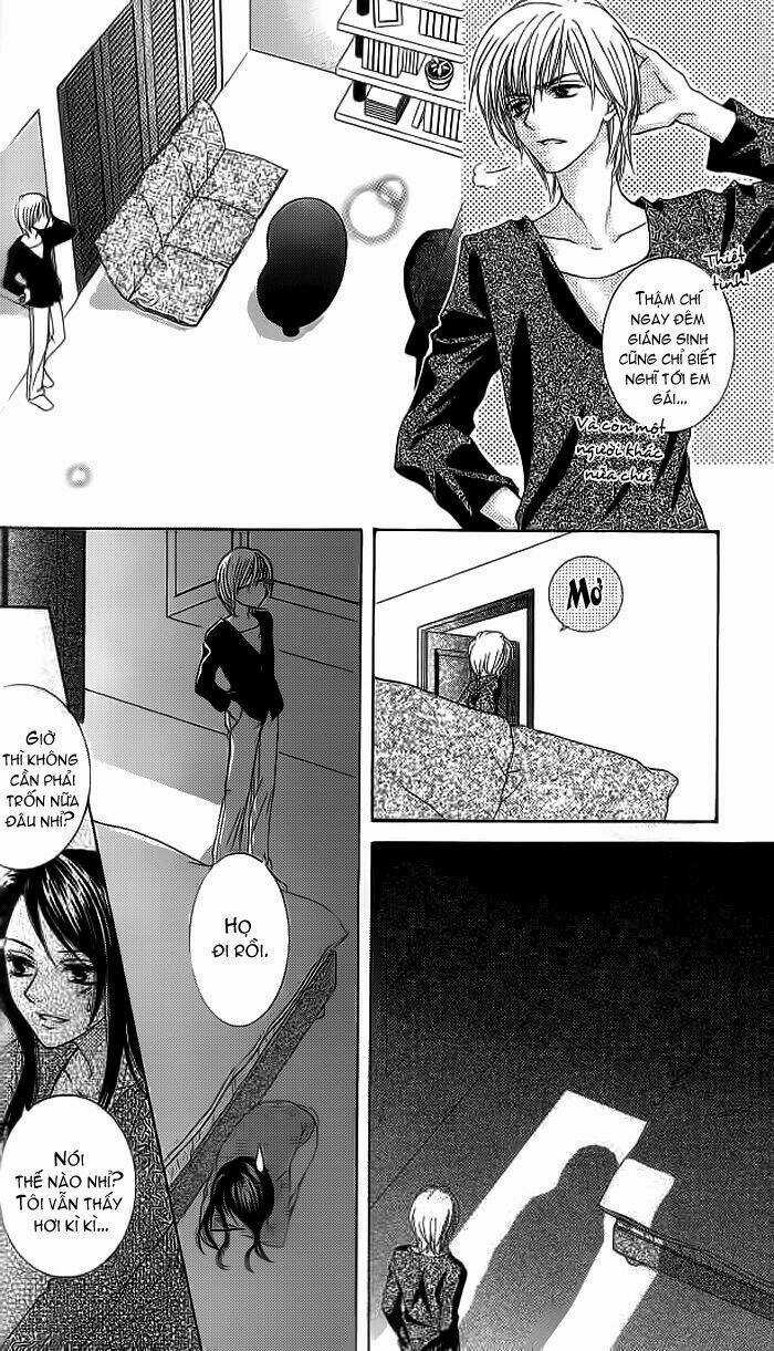 Sugar Family - Chapter 14 - Trang 16