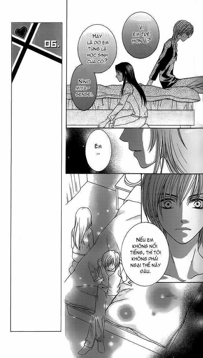 Sugar Family - Chapter 14 - Trang 17