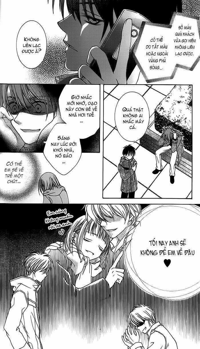 Sugar Family - Chapter 14 - Trang 18