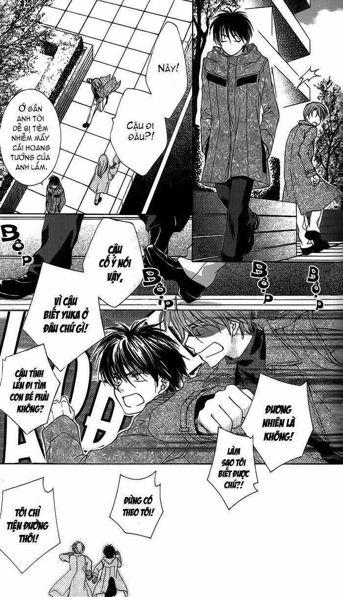 Sugar Family - Chapter 14 - Trang 19