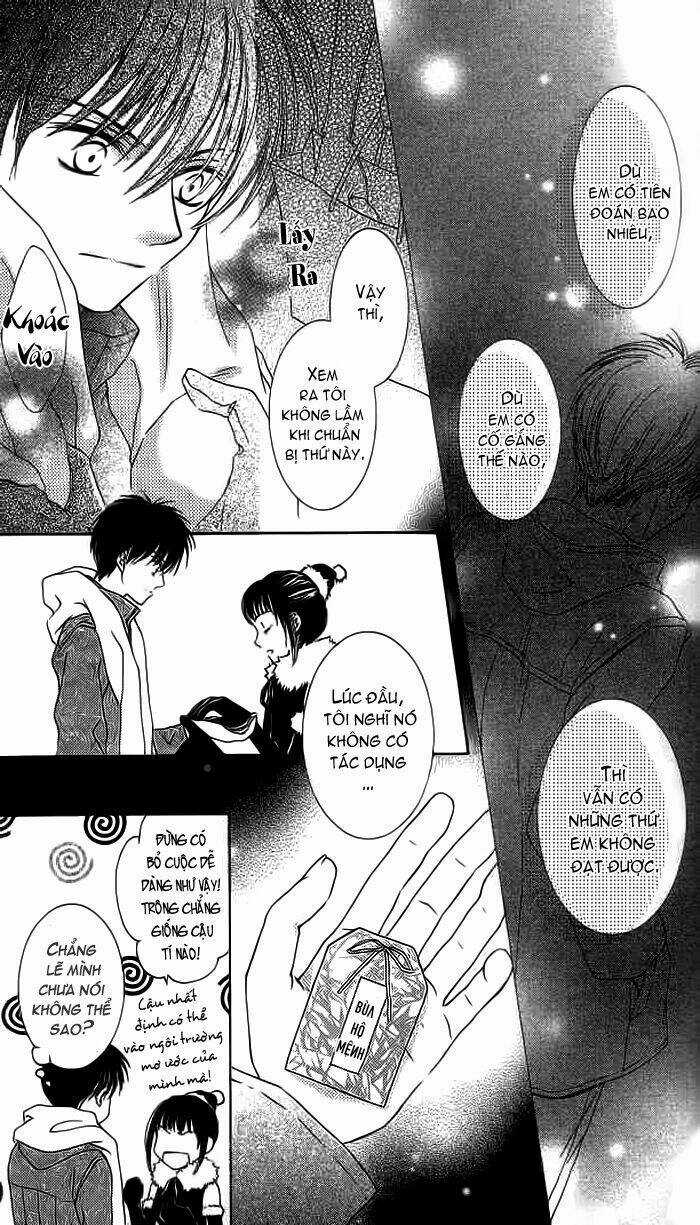 Sugar Family - Chapter 14 - Trang 26