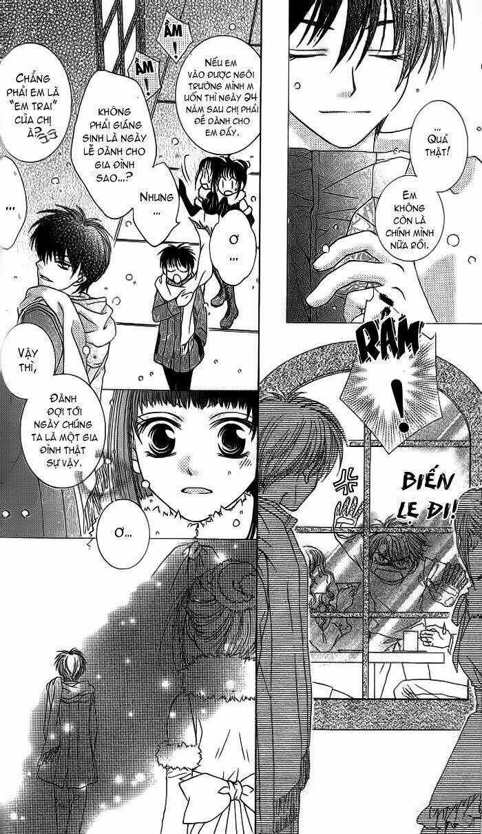 Sugar Family - Chapter 14 - Trang 27