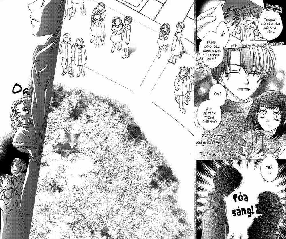 Sugar Family - Chapter 14 - Trang 29