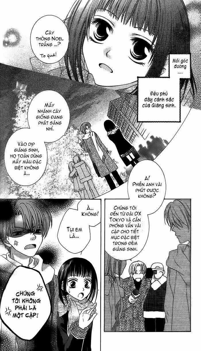 Sugar Family - Chapter 14 - Trang 4