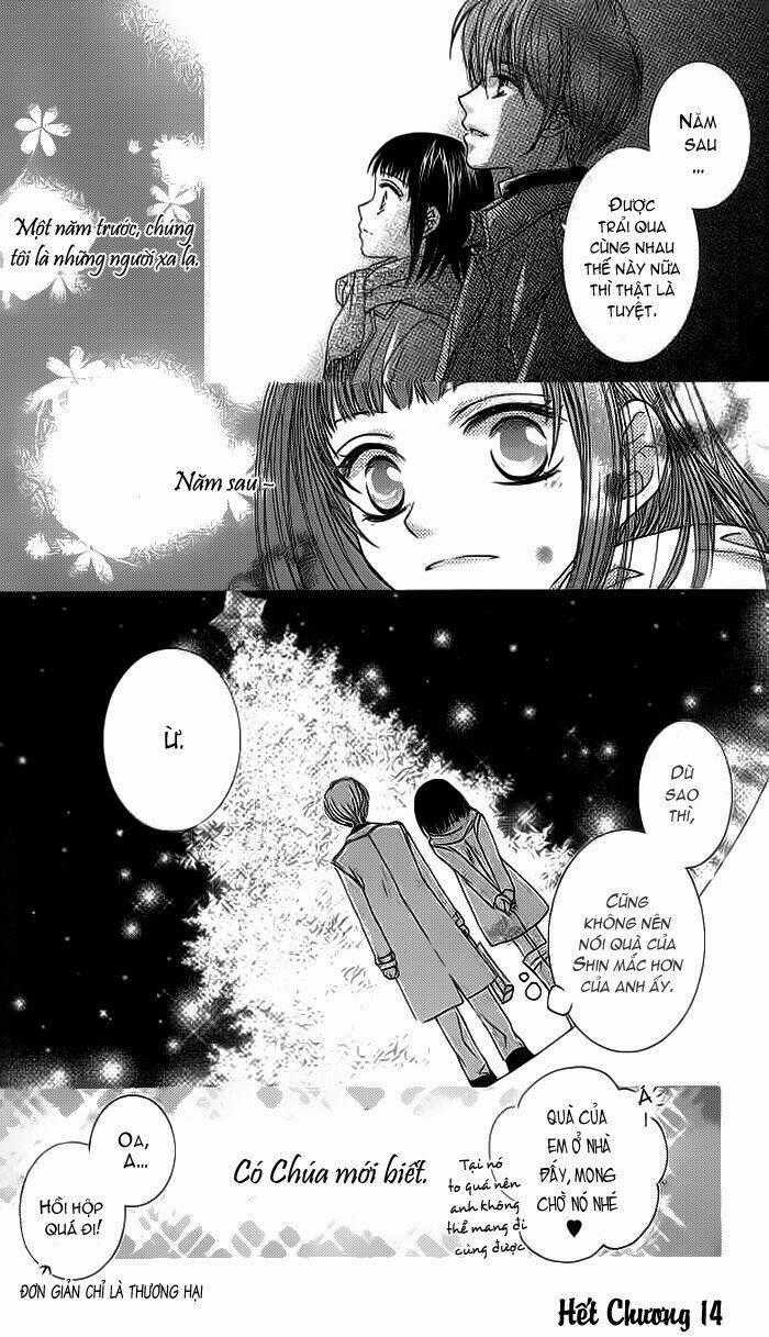 Sugar Family - Chapter 14 - Trang 31