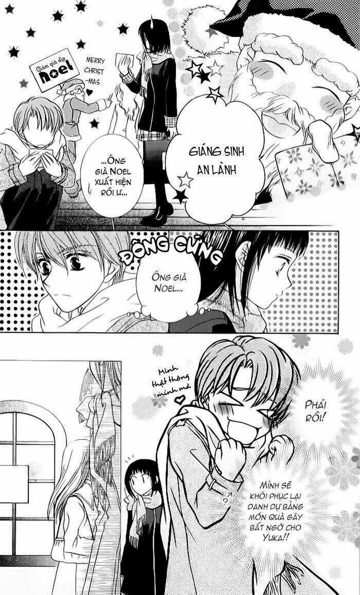 Sugar Family - Chapter 14 - Trang 6