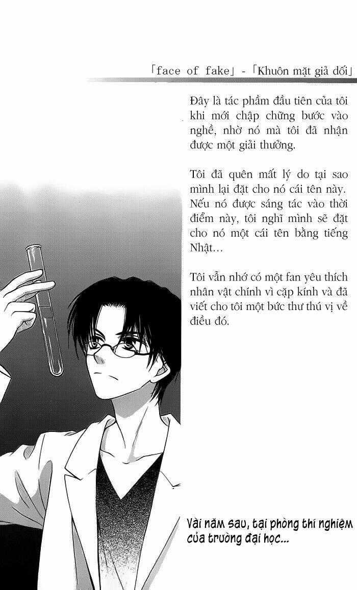 Sugar Family - Chapter 15.5 - Trang 1