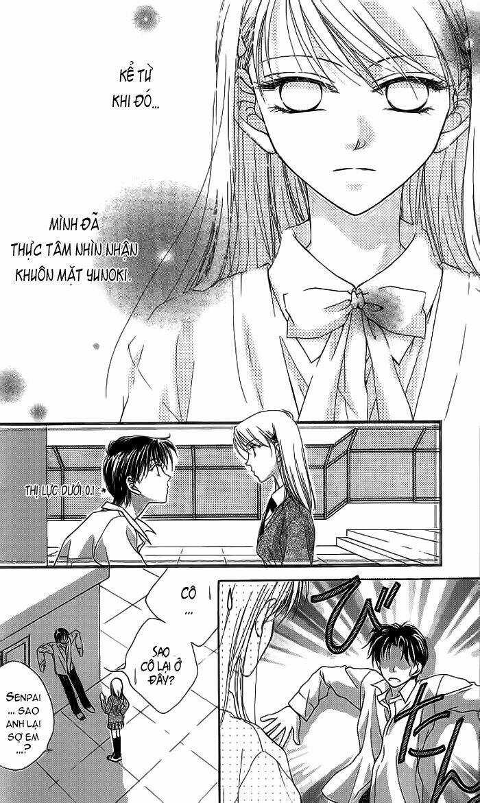Sugar Family - Chapter 15.5 - Trang 21