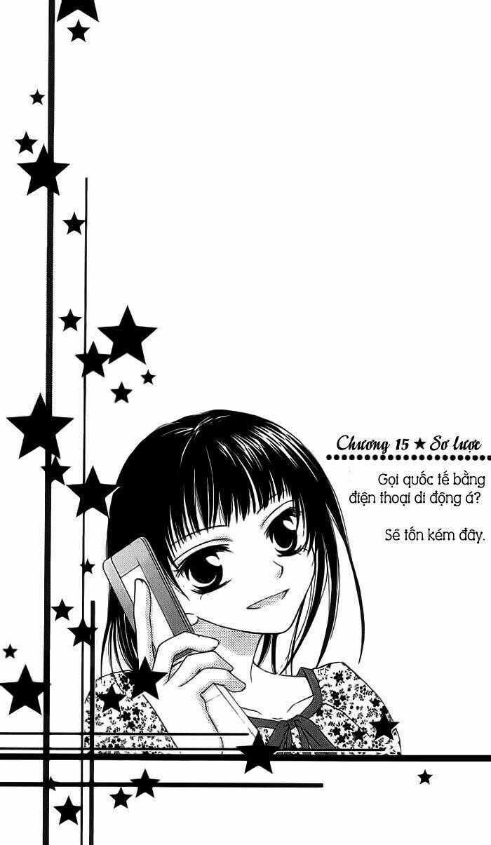 Sugar Family - Chapter 15 - Trang 1