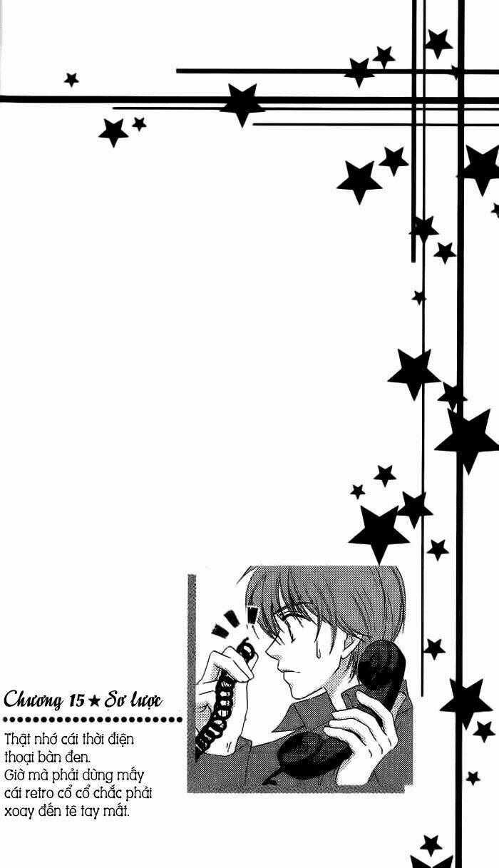 Sugar Family - Chapter 15 - Trang 2